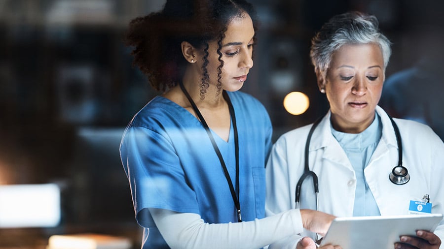 8 Things to Know About Enhancing Healthcare Connectivity